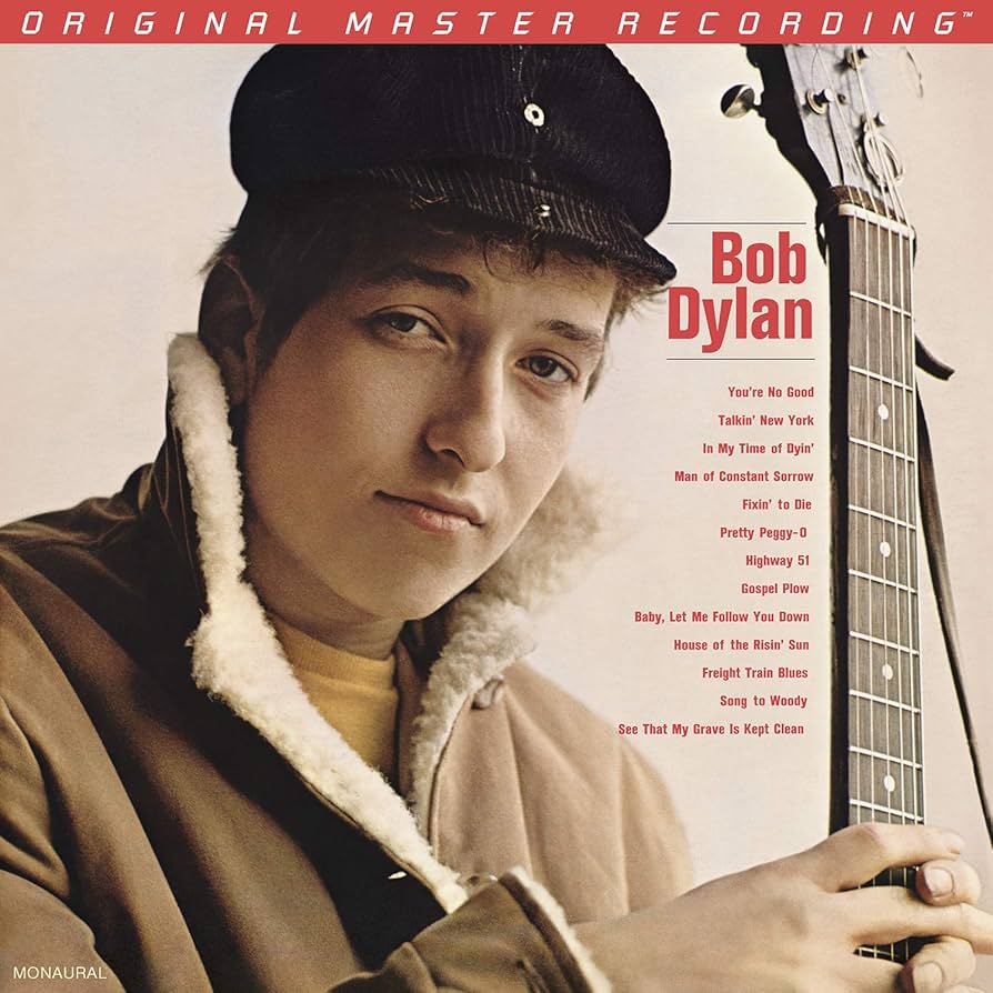 Amazon.co.jp: Bob Dylan: ミュージック